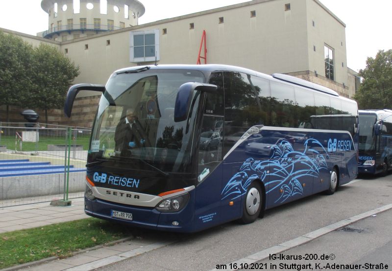 MST-RR 705
